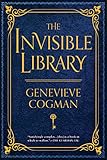 The Invisible Library (The Invisible Library Novel)