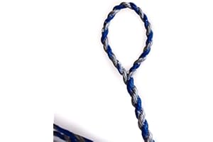 Replacement Bowstring | Recurve Bow & Longbow | Handmade USA Made Flemish Twist B-55 Bowstrings All Sizes & Colors
