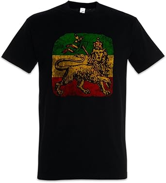 Urban Backwoods Lion of Judah III 