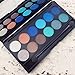 Sleek I-Divine Eye Shadow Palette, Calm Before the Storm