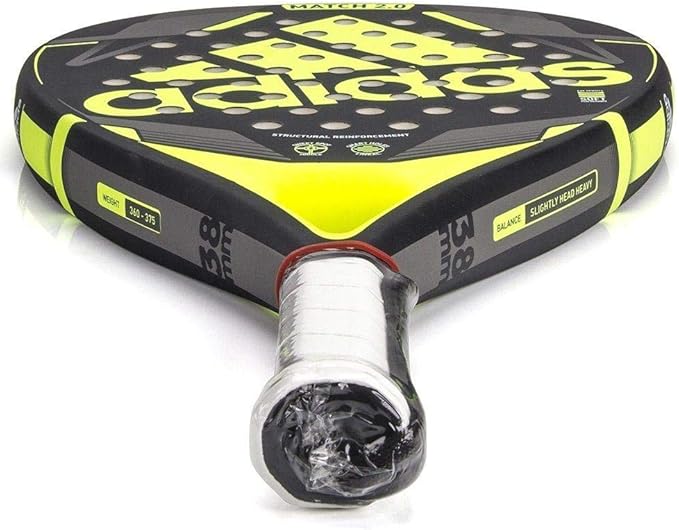 adidas padel match 2.0