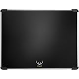 Corsair Gaming MM600 Double-Sided Aluminum Core Gaming Mouse Mat (CH-9000084-WW)