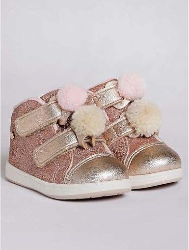 tenis cano alto klin