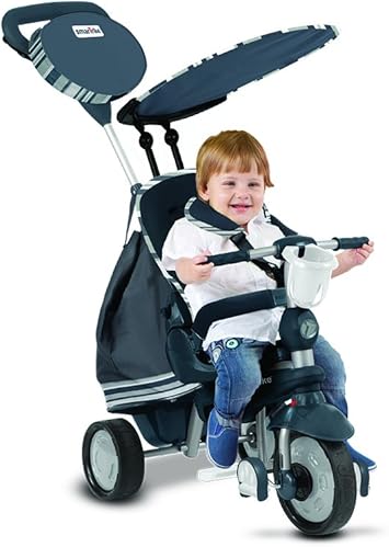 triciclo splash smartrike