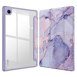 Fintie Hybrid Slim Case for Samsung Galaxy Tab A8