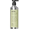 AG Care Balance Apple Cider Vinegar Shampoo with Argan Oil | Shampoo to Cleanse Scalp and Retain Moisture for Soft, Shiny Hai