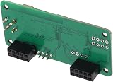 Pasamer MMDVM Access Point Module UHF VHF P25 D-Star YSF ARM Preinstalled view 4