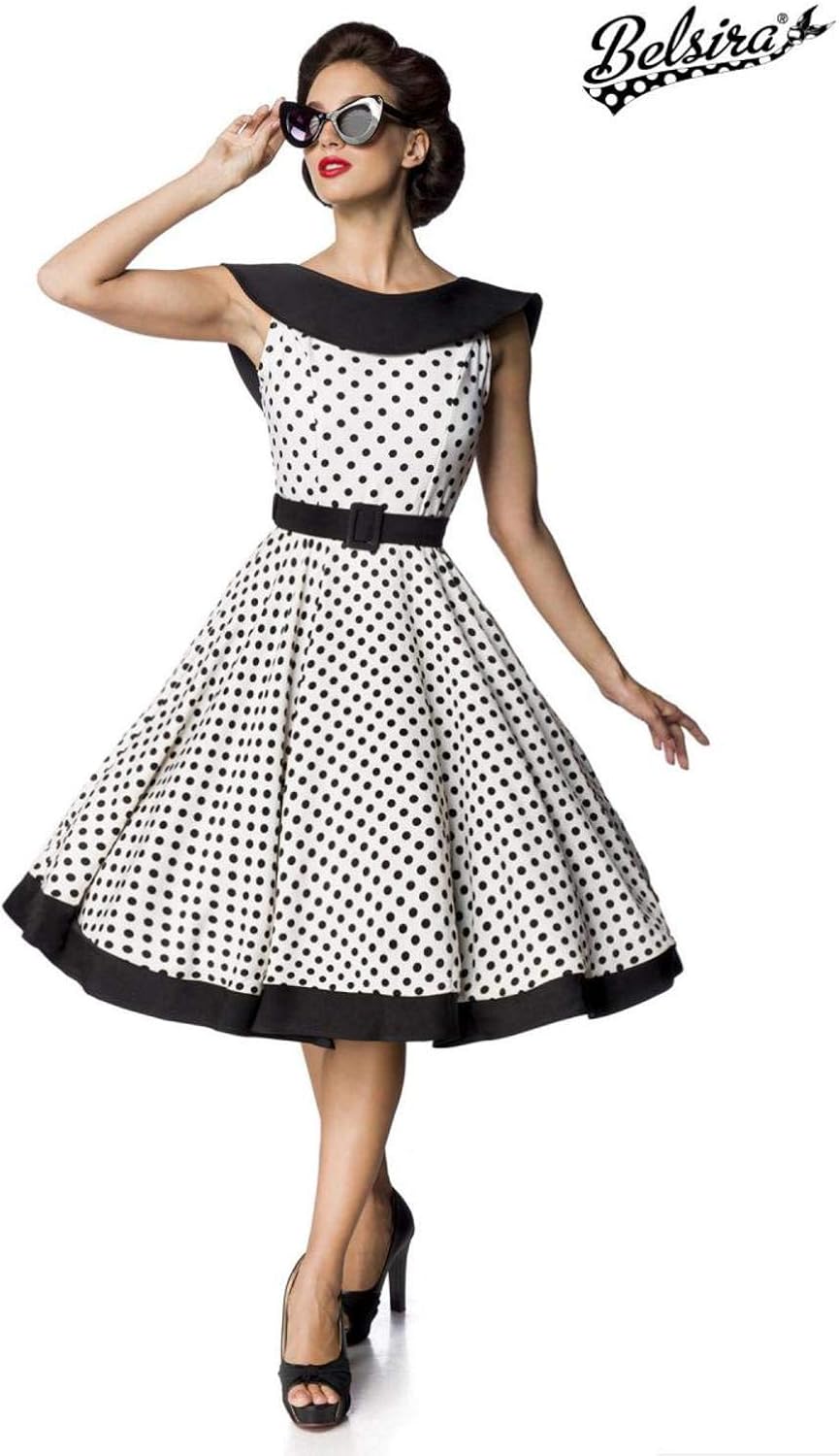 ladies swing dress