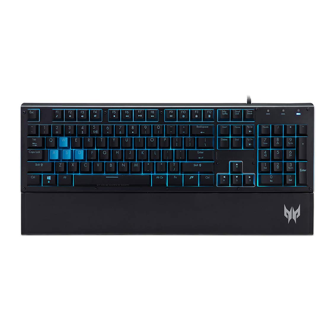 Mua Acer Predator Aethon 100 Gaming Keyboard: Floating Keycaps Design ...