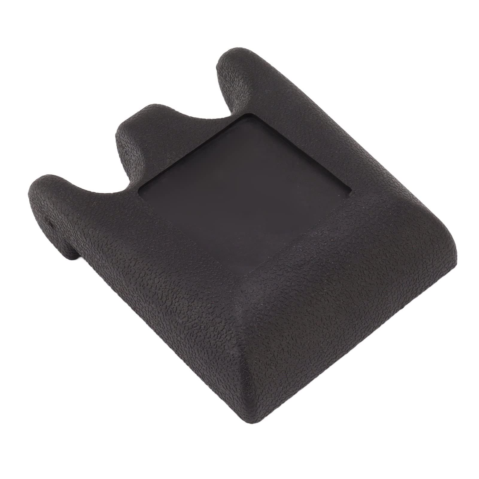 Shanrya Billiard Cue Rest, 2 Cue Holder Beautiful Portable Small Prevent Slip for Chair for Table