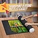 Puzzle Roll Up Mat - Store and Transport Jigsaw Puzzles Up to 1500 Pieces - 46