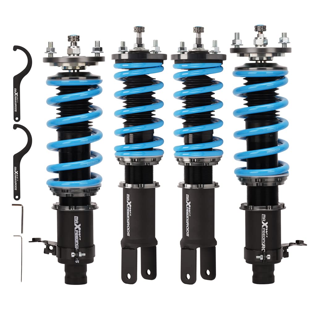 maXpeedingrods Coilovers for Honda Civic