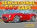 Sensational 60's Cars 2018 Calendar by 