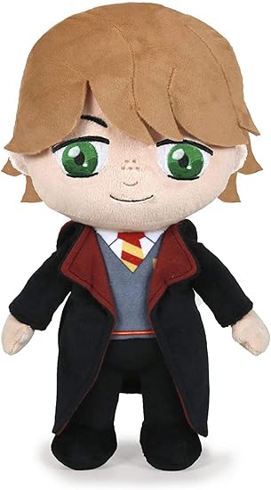 peluche harry potter amazon