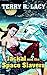 Jackal and the Space Slavers