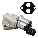 PHILTOP Idle Air Control Valve AC505 Compatible