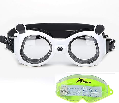 prevent swim goggles from fogging