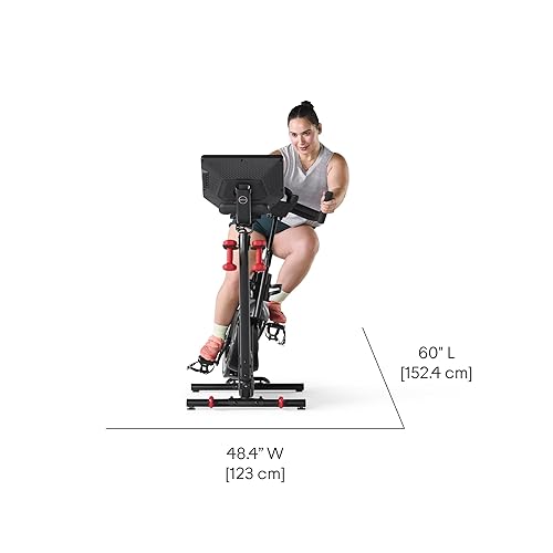 Stationary Bike Bowflex Velocore 16 BowFlex VeloCore 16 Bike In