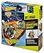 Hot Wheels Monster Jam Minis Graveyard Smash Playset
