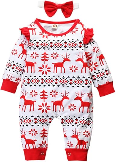 christmas outfit 18 months