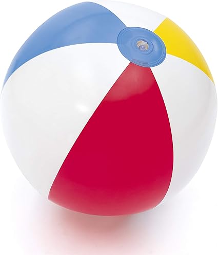 beach ball amazon