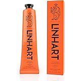 Linhart Whitening Toothpaste – Teeth Whitening, Enamel Strengthening Toothpaste with Mint Flavor (3.5 oz)