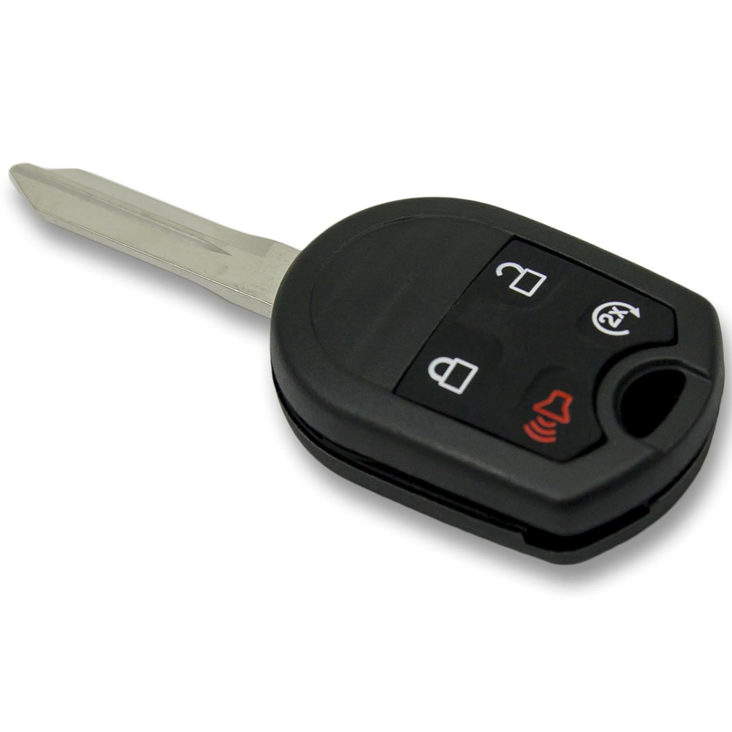 Ford Key Fob Replacement