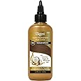 Bigen Semi Permanent Hair Color, #MB3 Medium Brown, 3 oz