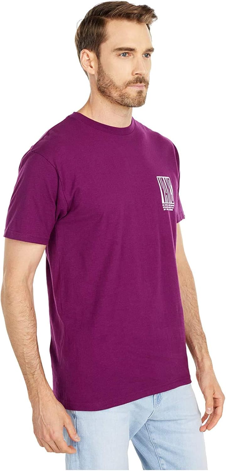 vans t shirt mens sale