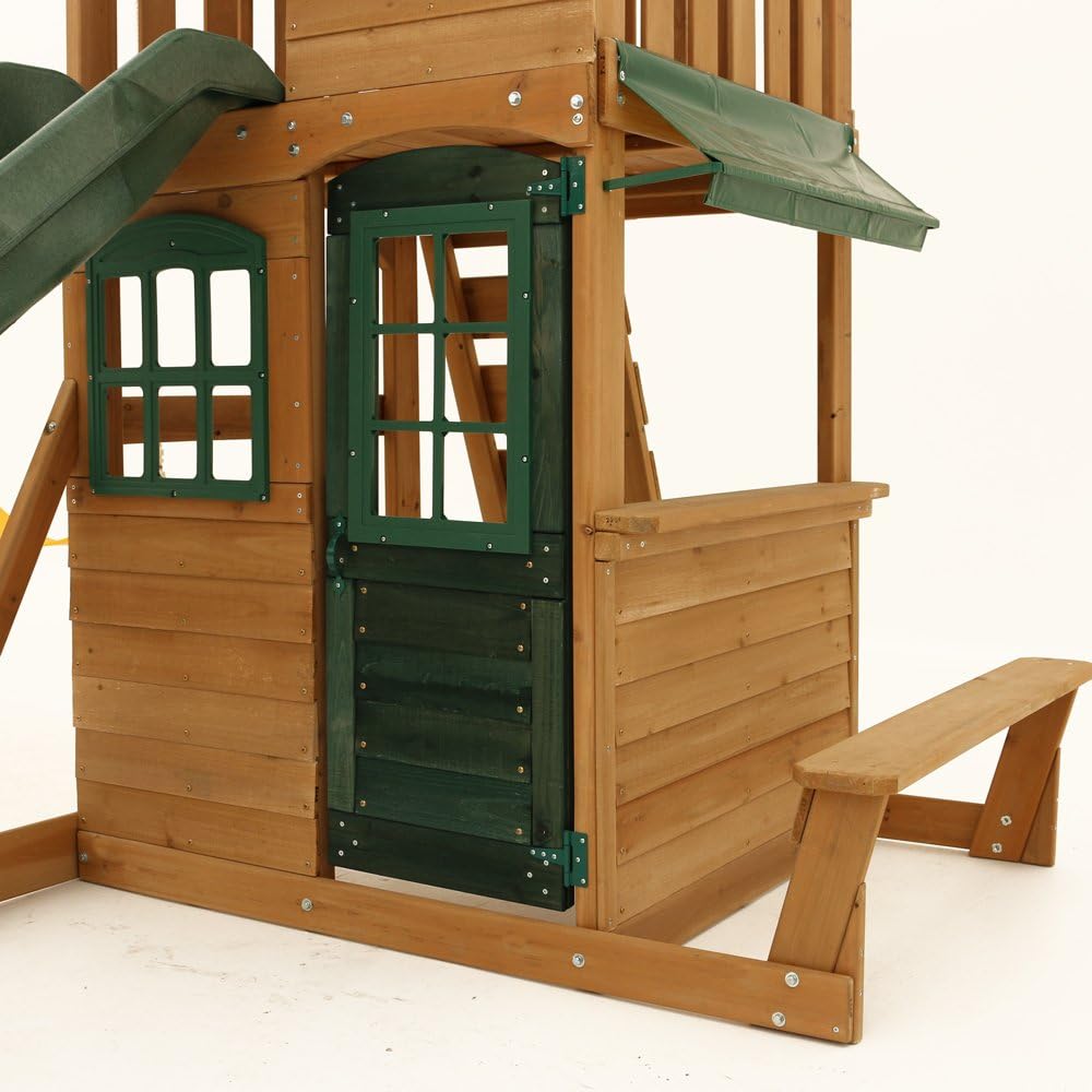 windale playset