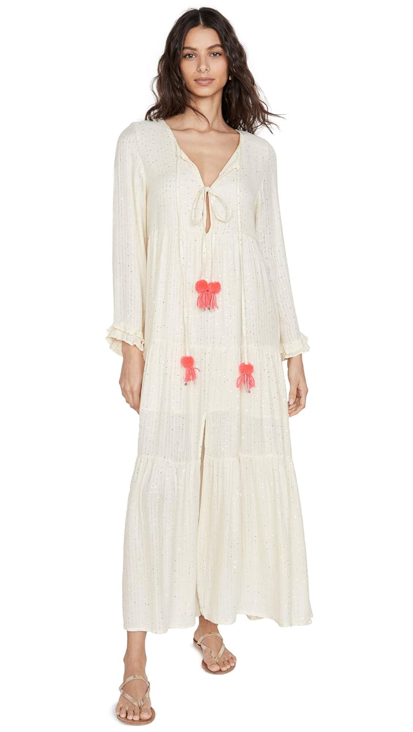 sundress neo long dress