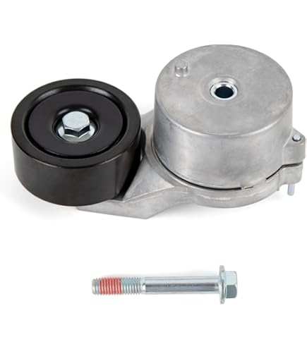 みん Belt Tensioner Isx Ac Belt Replaces OEM: 3690067 - Mytee