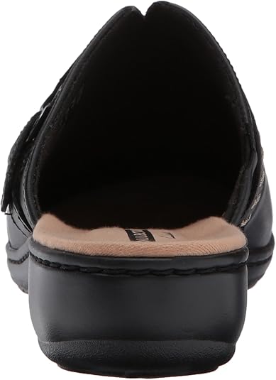 clarks women's leisa sadie clog