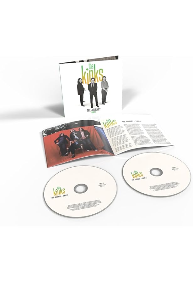 KINKS - One for the Road - Amazon.com Music