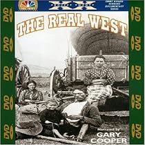 Project Twenty: The Real West