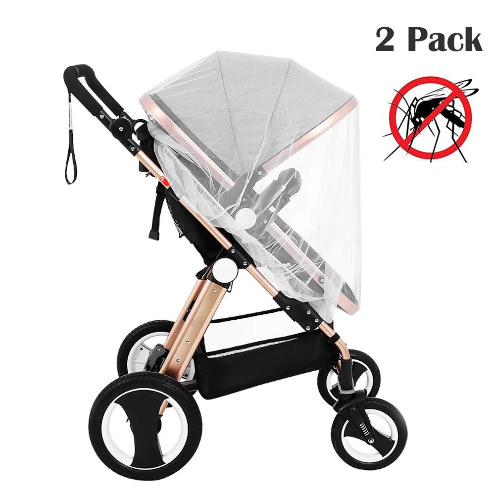 Best mosquito tent for car seat