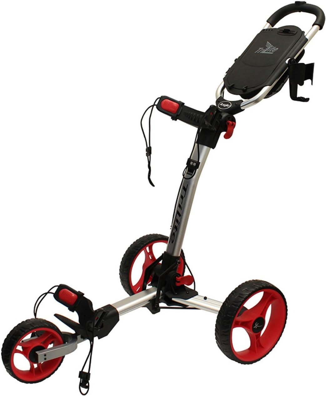 axglo tri lite buggy australia