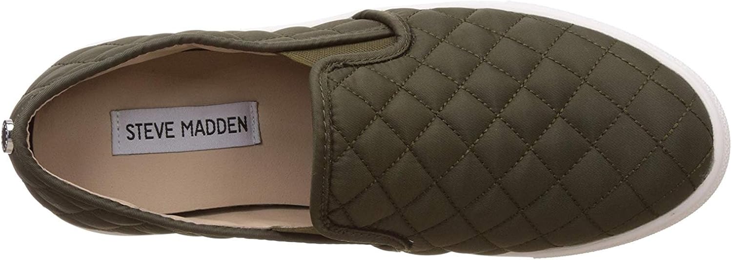 steve madden slip ons journeys