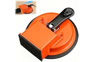 Floor Gap Fixer Tool, Heavy Duty Floor Gap Fixer Tool, Ventouse Pour Plancher Flottant, Spacing Remover for Laminate, Vinyl, 