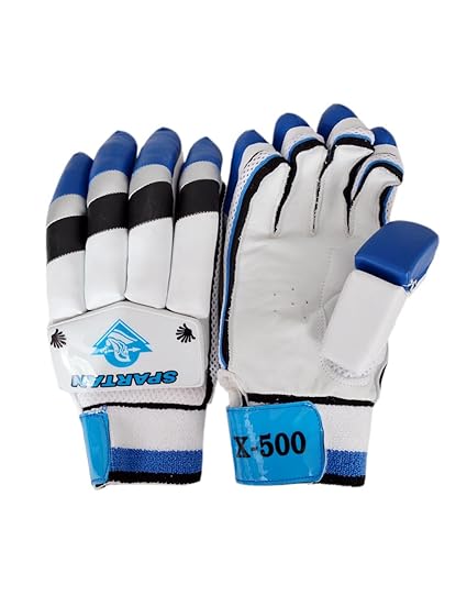 spartan batting gloves price