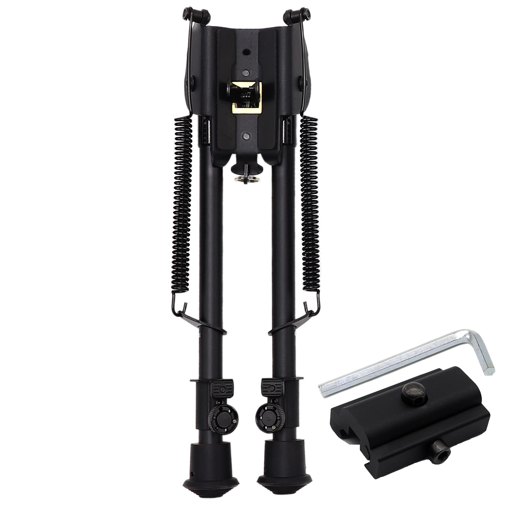 GOODTAC Adjustable Telescope Included Adapter (9-15 inches)