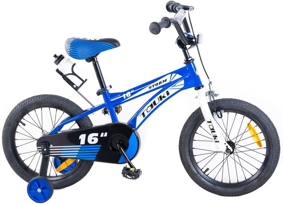 tauki bike