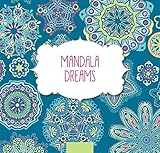 Mandala Dreams (Pads of Color) by