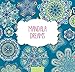 Mandala Dreams (Pads of Color) by