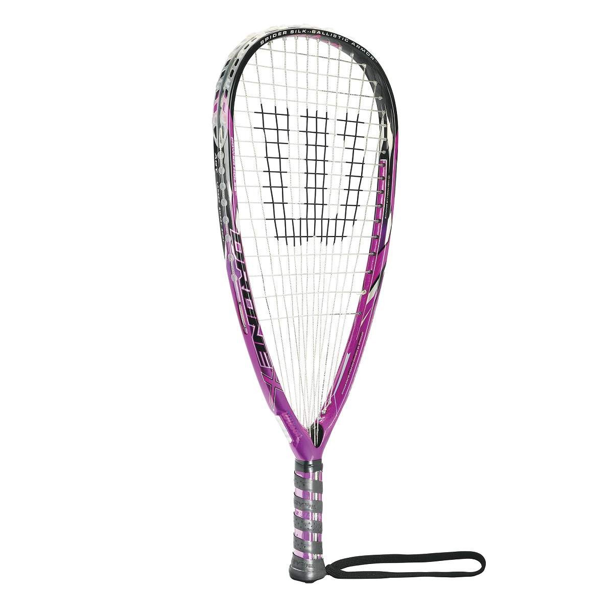 Wilson Drone X Racquetball Racquet Wilson Drone X Racquetball Racquet