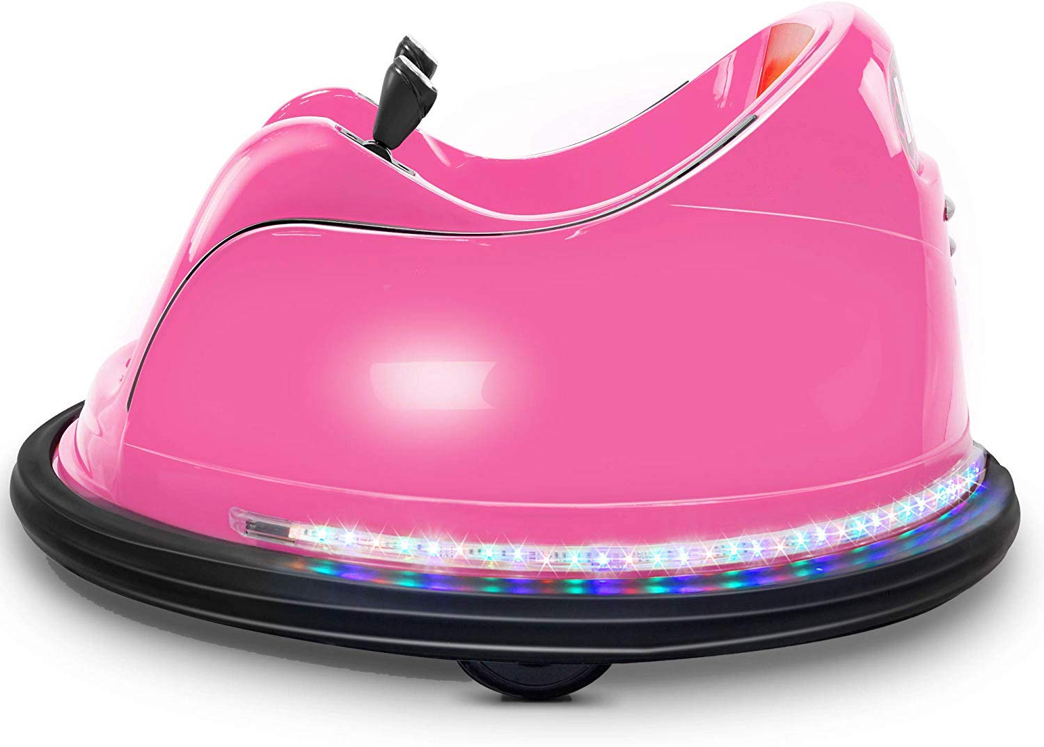 Mua Kidzone DIY Race 0099 6V Kids Toy Electric Ride On Bumper Car