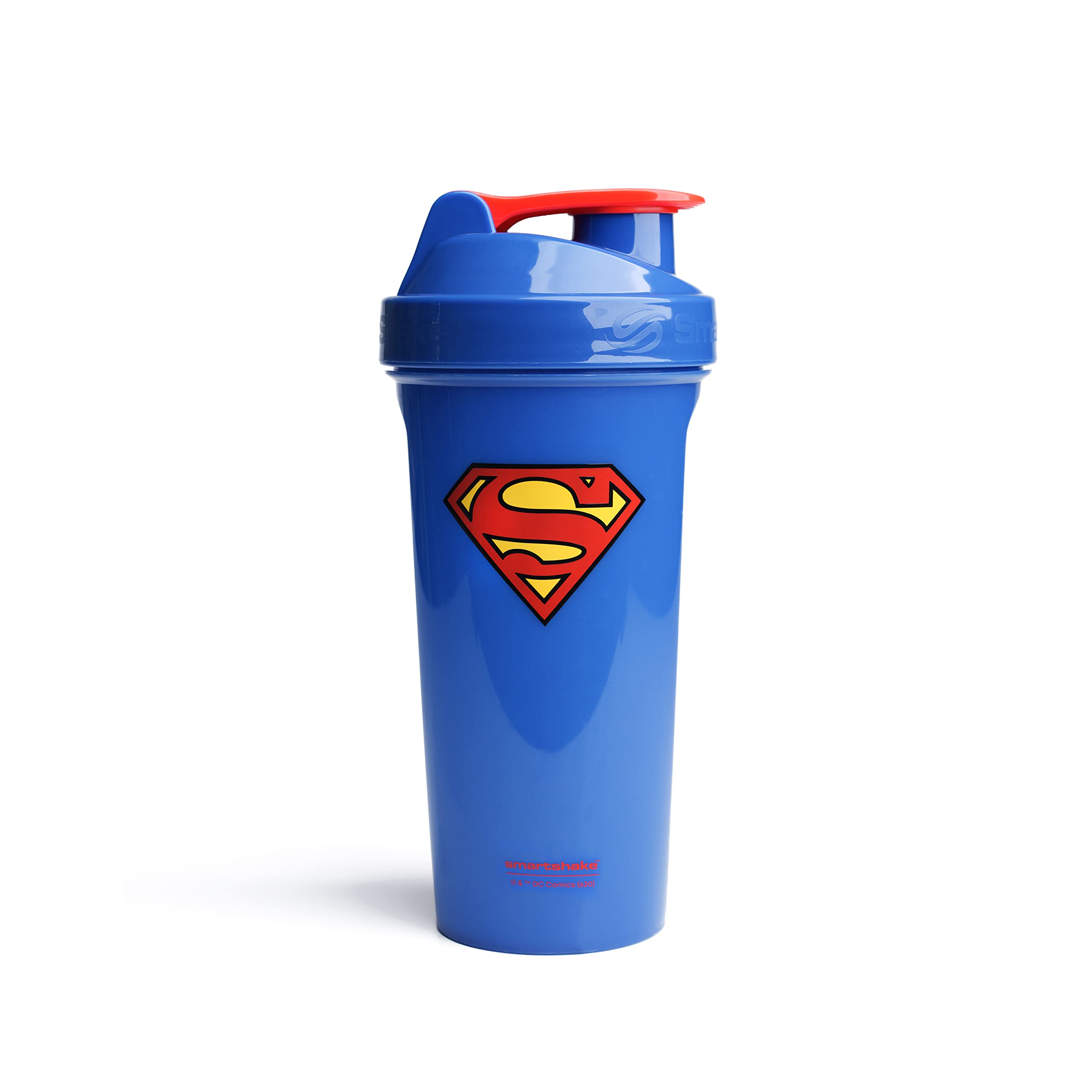 SmartShake Lite DC Comics, Superman - 800 ml.