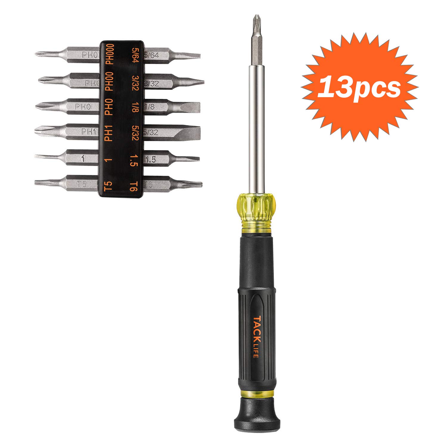Best 2 in 1 pocket screwdriver