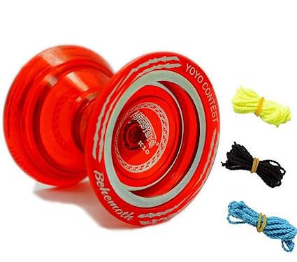 magic yoyo k10