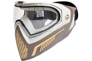 FMATAL GEAR FMA F5 Strom Goggle Mask 2024Version For Paintball Gaming Training